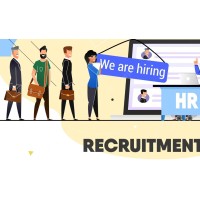 PK HR Consultant Placement Job Agency logo - Similar company to Hr Consultant