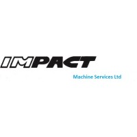 Impact Machine Services logo - Similar company to C
