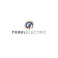 FOREL logo - Similar company to Rdtech Srl