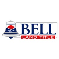 Bell Land Title logo - Similar company to Prelien Pro Technologies, Inc