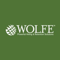Wolfe, Inc. logo - Similar company to Team Background