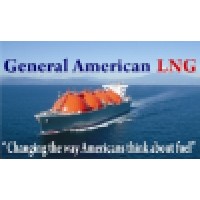 General American LNG LLC logo - Similar company to Cap10 As