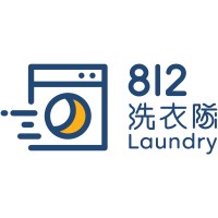 812 Laundry logo - Similar company to Jdc Lab
