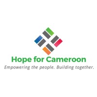 Hope for Cameroon logo - Similar company to Egatus Global