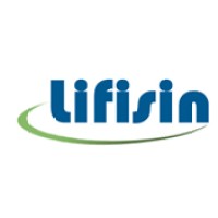 Lifisin Technologies logo - Similar company to Hidragen Technologies