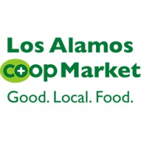 Los Alamos Cooperative Market logo - Similar company to Davis Food Co-Op