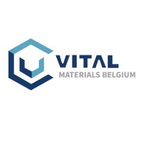 Vital Materials Belgium logo - Similar company to Vital Thin Film Materials