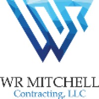 WR Mitchell Contracting logo - Similar company to Osprey Management