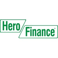 Hero Finance logo - Similar company to Finance Leaders Forum | 4 September 2025 | Sydney