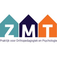 ZMTwente praktijk voor orthopedagogiek en psychologie logo - Similar company to Berkel-B