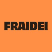 Fraidei Oy logo - Similar company to Seo Workgroup