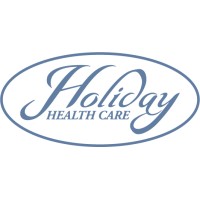 Holiday Health Care logo - Similar company to Empowerment Behavioral Services