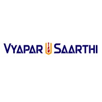 Vyapar Saarthi logo - Similar company to Cranberri Diamonds