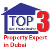 Top3 Real Estate Broker logo - Similar company to High Source Real Estate Broker