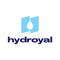Hydroyal TR logo - Similar company to Bookcraft Publishers