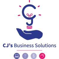 CJ's Business Solutions logo - Similar company to Cj Businesses Llc