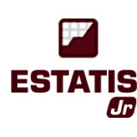Estatis Jr logo - Similar company to Hexadata Tecnologia