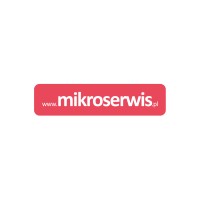 Mikroserwis logo - Similar company to Compass & Partners