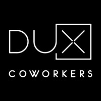 DUXcoworkers logo - Similar company to Bernoá Presentation Design