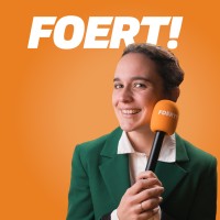 Foert! logo - Similar company to Stitsj.