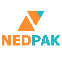 NEDPAK PACKAGING logo - Similar company to Tsl Providers