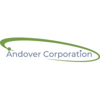 Andover Corporation logo - Similar company to Cleartech Group
