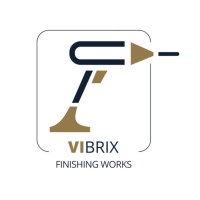 VIBRIX logo - Similar company to Quattro Projects