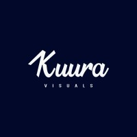 Kuura Visuals logo - Similar company to Hello Brands Oy