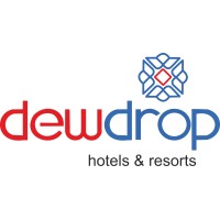 Dewdrop Hotels logo - Similar company to Krivik Global Solutions Pvt. Ltd.