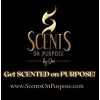 Scents On Purpose logo - Similar company to Ceylent