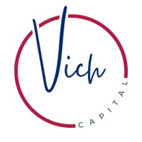 Vich Capital logo - Similar company to King David Masterclasses