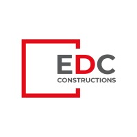 EDC Constructions logo - Similar company to Construction Dirik
