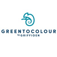 GreentoColour® logo - Similar company to Cah Infra