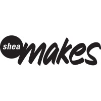 Shea Makes, Inc. logo - Similar company to Spark Collaborative