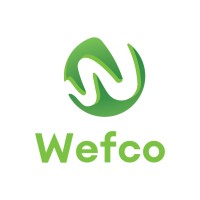 WEFCO - Western Foods logo - Similar company to Iaicon（Toner & Drum & Ink & Accessories）