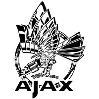AJAX MACHINE TOOLS INTERNATIONAL LTD logo - Similar company to Ostling Etchmark Ltd