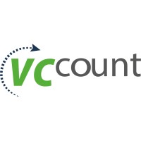 VCcount logo - Similar company to Ppi Systems