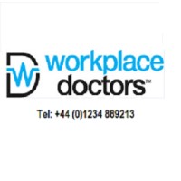 Workplace Doctors logo - Similar company to Overseas Teams