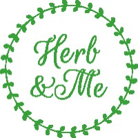 Herb&Me logo - Similar company to Mescon Agency