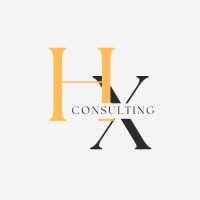 Hirex Consulting logo - Similar company to Exceltech India Private Limited