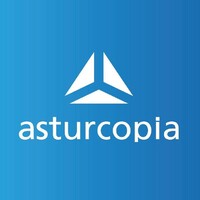 Asturcopia logo - Similar company to Eujoa
