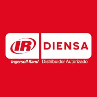 Pneumatic Equipment Distributor (DIENSA) logo - Similar company to Armatrón