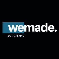 We Made Studio logo - Similar company to Bravo!