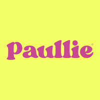 Paullie Skin logo - Similar company to Hismile