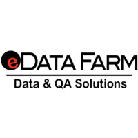 eDataFarm LLC logo - Similar company to Diva Transcriptions