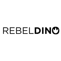 REBELDINO logo - Similar company to Lanhtropy