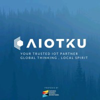 AIoTku.id logo - Similar company to Pt Artifa Sukses Persada