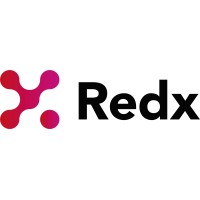 Redx Pharma logo - Similar company to Malvern Panalytical Pharmaceuticals