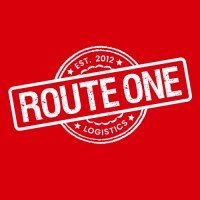Route One - India logo - Similar company to Webstars