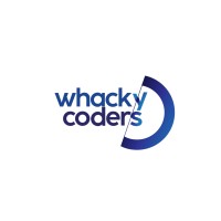 Whacky coder solutions logo - Similar company to Pebery